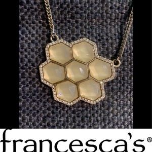 Francesca’s Necklace